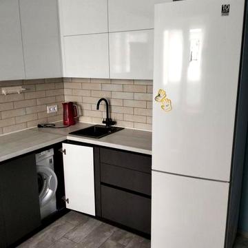 Продам стильну та затишну 1к кв в центрі міста Суми ЖК Нотех