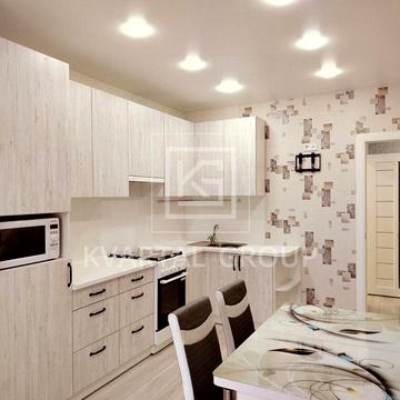 Продаж 1 к. квартири з ремонтом, Газом та мінімальним оформленням