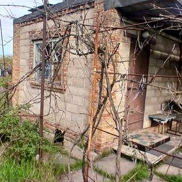 Продаётся дача с домом