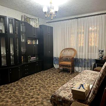1к квартира, військове містечко