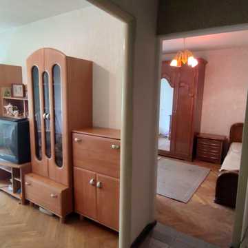 Аренда 2 -ой квартиры , Днепровский р-н , Дарницкий бульвар 7 .
