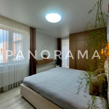 2к Еспланада  67 м² ЖК Еспланада