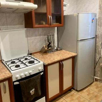 Сдам 2х комнатную квартиру на Днепрострое