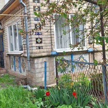 Дом в пригороде  Черноморска