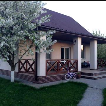 Продам будинок  Бориспільський  район  село Василькі