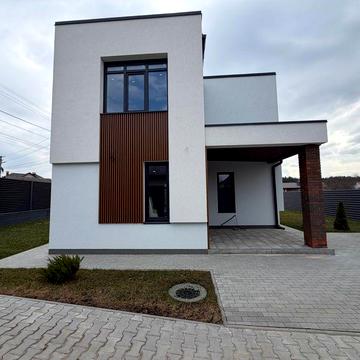 Будинок з ремонтом під чистову| 127м2/ 5 соток| ГАЗ| Білогородка | БЕЗ КОМІСІЇ!