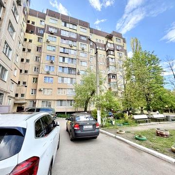 Продаж 3 кімн з Автономним Опаленням Східний можна обмін та розсрочка