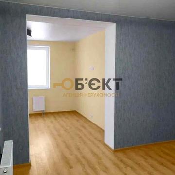 В продаже 2-комнатная квартира в ЖК «Левада», *Сертификат* ЖК «Левада 2»