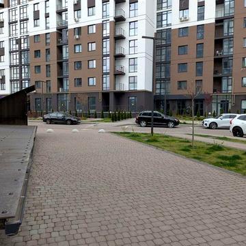 ПРОДАЖ! 1 кімн. квартира з ОКРЕМИМ виходом в новобудові ЖК Супер Нова. ЖК Супер Нова