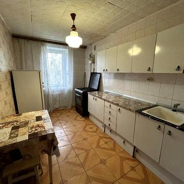 3 кімнатна на «Зеленій»