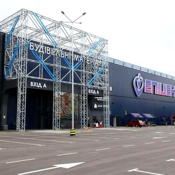 1 кімнатна біля ЕПІЦЕНТРУ , новий ЖК на КАСКАДІ , розтермінування