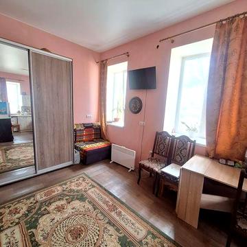 Продам 1к квартиру Левый берег