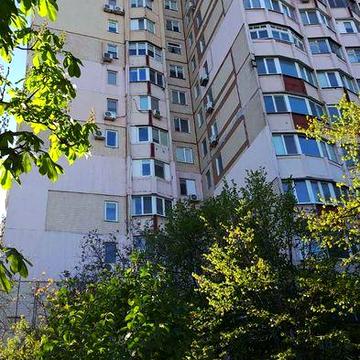 У продажу однокімнатна квартира біля моря в Одесі!
