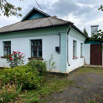 Продам будинок в Вінницькій обл. с. Гармаки