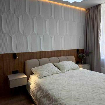 Таунхаус 90м2 з дизайнерським ремонтом в м. Ірпінь. Є оселя, сертифікат.