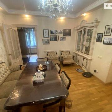 Довгострокова оренда 3к Квартира Кониського Олександра вулиця