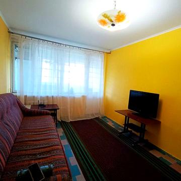 Сдам 1к квартиру пр.Науки ул Полигонная (Погребняка)