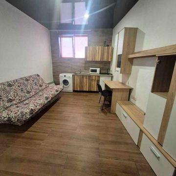 Здам 1 кімнатну квартиру, Тополь