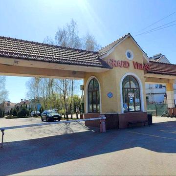 Квартира в готовому будинку. Газове опалення.