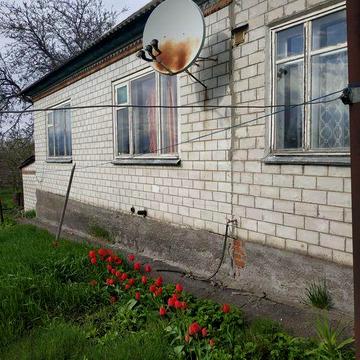 Продам будинок для великої родини. Зміїв.
