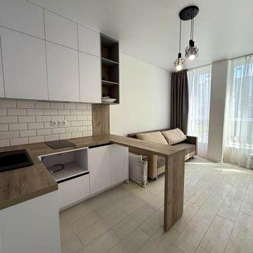 Продам квартиру- студию в новострое