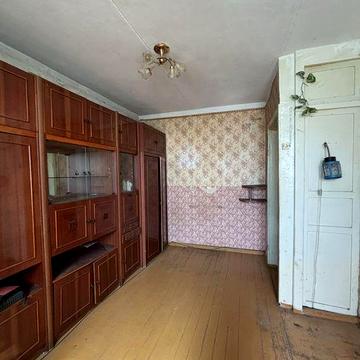 Гостинка, район Вечернего рынка
