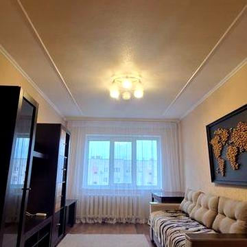 Здам 2 кім. квартиру  в центрі міста.