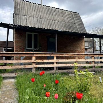 Продаж  дачного будинку с. Чехівка