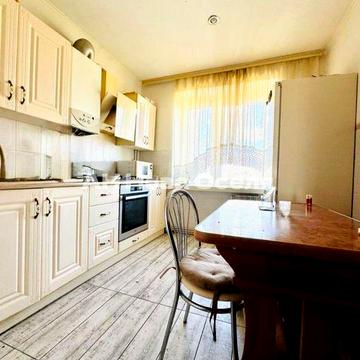 Продам 3х кім квартиру з автономним газовим опаленням