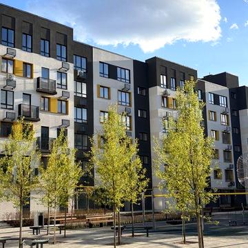 Реальна  квартира на продаж Ірпінь
