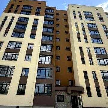 2-х кімнатна квартира, паркомісце та кладова мкр Північний ЖК Нікостар ЖК Нікостар