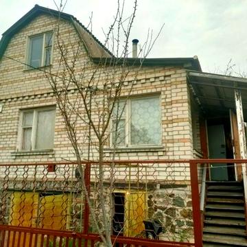 Продаж дачі СТ Жайворонок село Торфяне