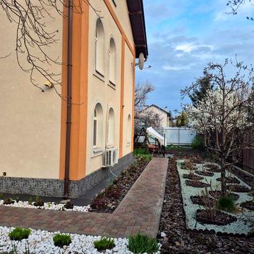 Русанівські сади ,будинок.Дніпровський район.