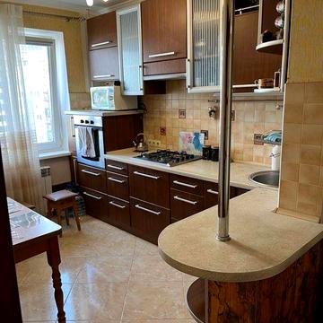 Оренда трикімнатної квартири в районі р.Урожай