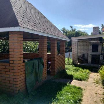 Будинок село Лосятин Білоцерківський