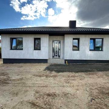 Будинок-американка у Луцьку(р-н Дубнівської)