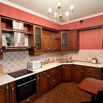 Оренда 3кімн. Метро Чернігівська 3хв., Новобудова, Хоткевича