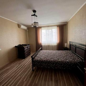 2-кімнатна квартира в центрі Бучі 82,5 м² Київміськбуд