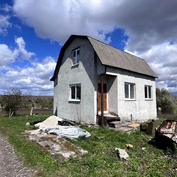 Пррдаж будинку. Видрові Доли