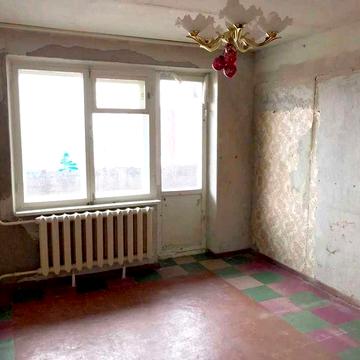 Продам 3-к квартиру на ж/м Левобережный 2
