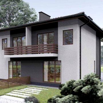 Старт нового продажу у Суховолі! Продаж БЕЗ КОМІСІЇ котеджу у Суховолі по вулиці Соборній!