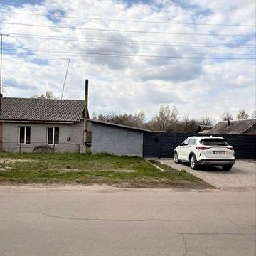 Продаж будинку  по вул. Київська Шостка