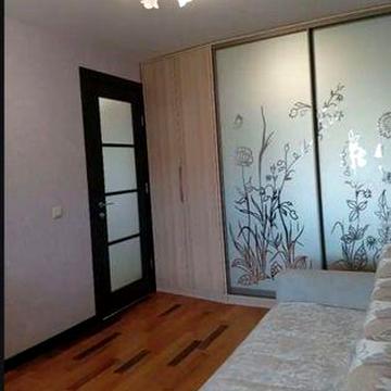 Продам 2х комнатную квартиру на Красном Камне, бульвар Рубиновый 6