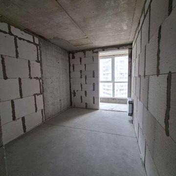 Продам 1 комнатную смарт квартиру  Акварель-3  на Молдаванке ЖК Акварель 3