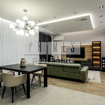Продажа 4к квартира 161м2, ЖК Бульвар Фонтанов, ул. Саперное Поле, 5 ЖК Бульвар фонтанів
