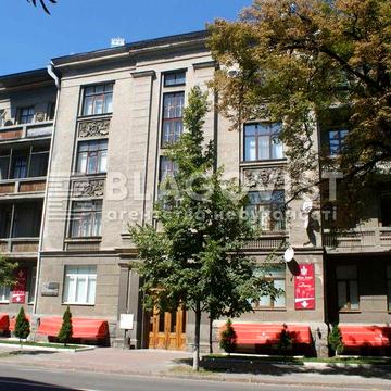 Продаж . 3 к. Липки. Шовковична 10