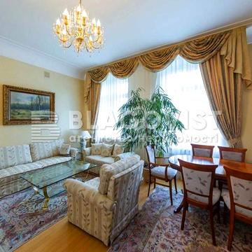 Продаж . 3 к. Липки. Шовковична 10