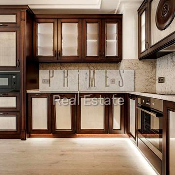 Продажа 2к квартиры 82м2, ЖК Бульвар Фонтанов, ул. Саперное поле, 3 ЖК Бульвар Фонтанів