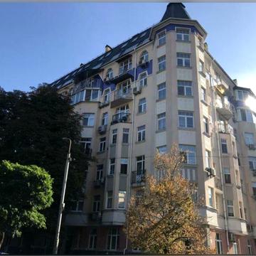 Продам 5к 195,7кв.м Григорія Сковороди,6, Контрактова площа, Подол ЖК Григорія Сковороди,6