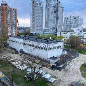 Продаж 3 кімн, Оболонська набережна, парк Наталка